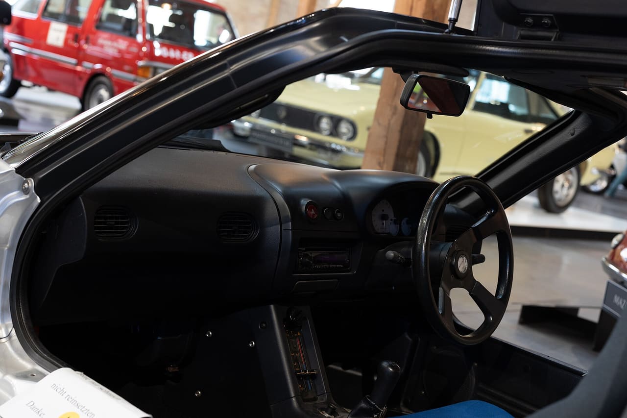Autozam AZ-1 — Japan → USA cost guide