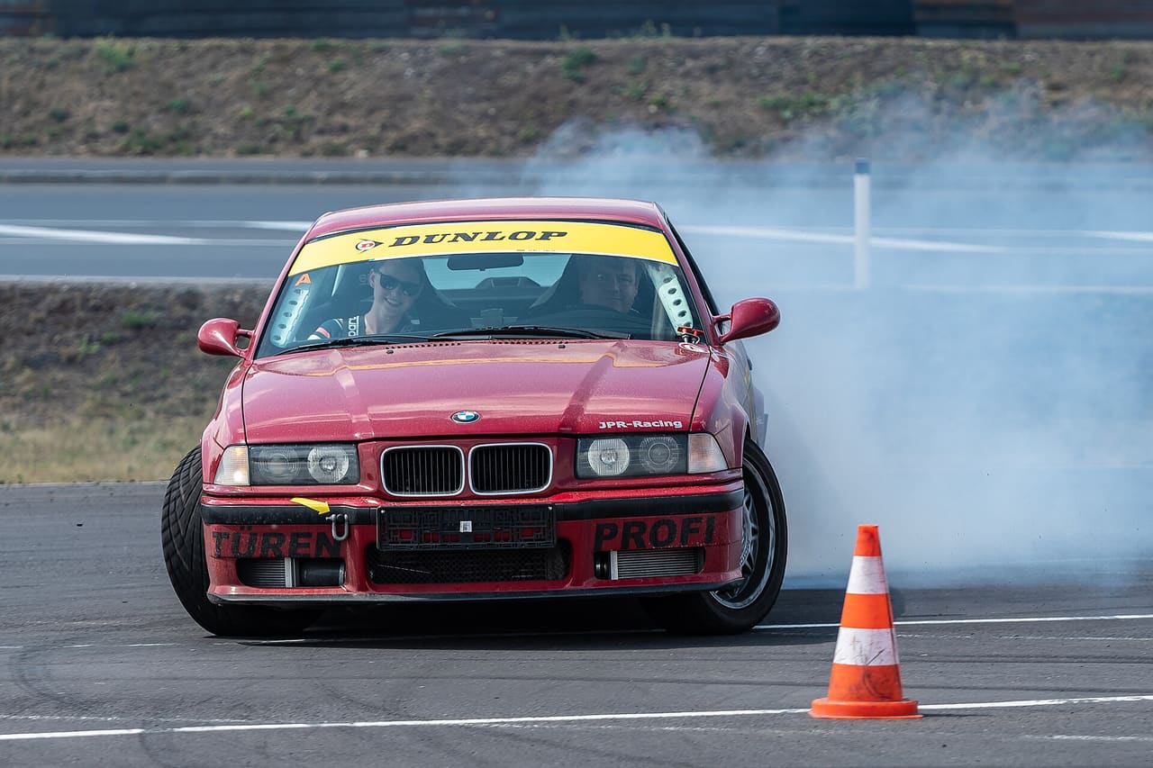 BMW E30 M3 — Germany → USA cost guide