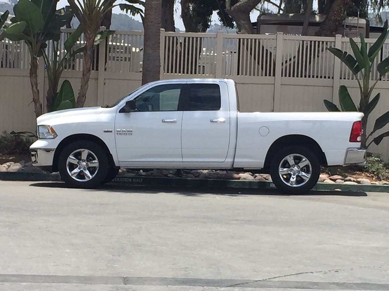 Dodge RAM 1500 — USA → Australia cost guide
