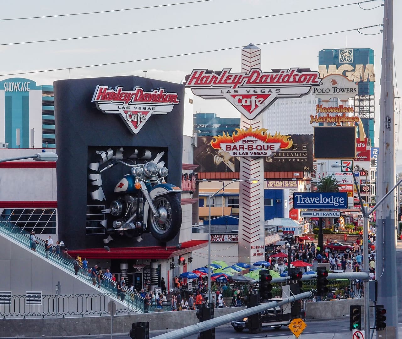 Harley-Davidson — USA → Japan cost guide