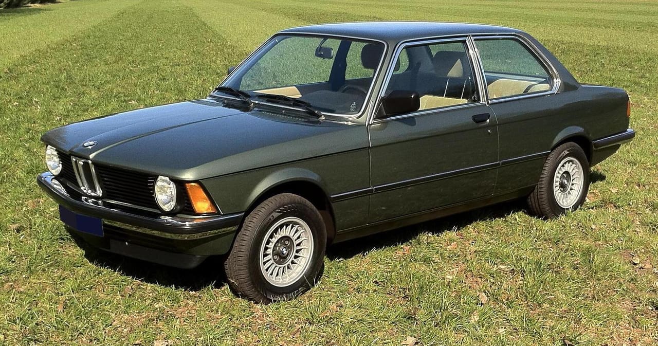 German-market car — Germany → UK cost guide