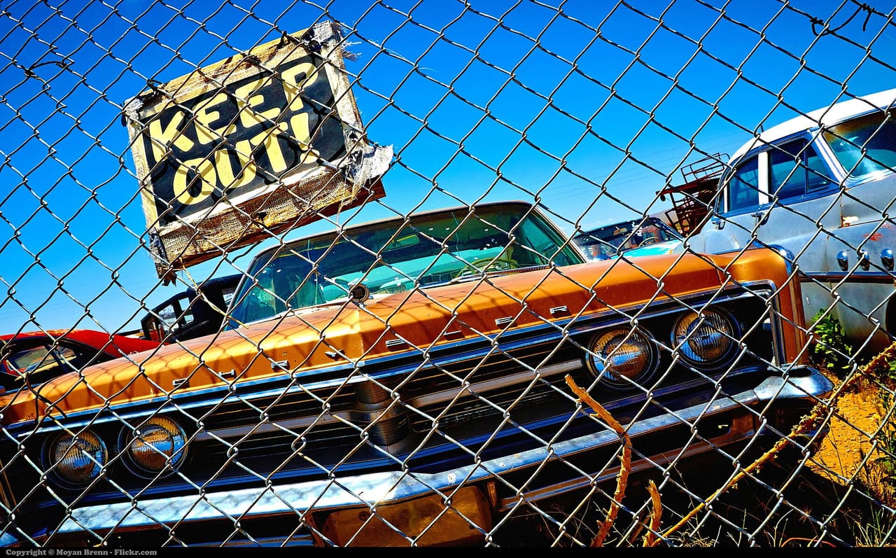 US muscle car — USA → Australia cost guide