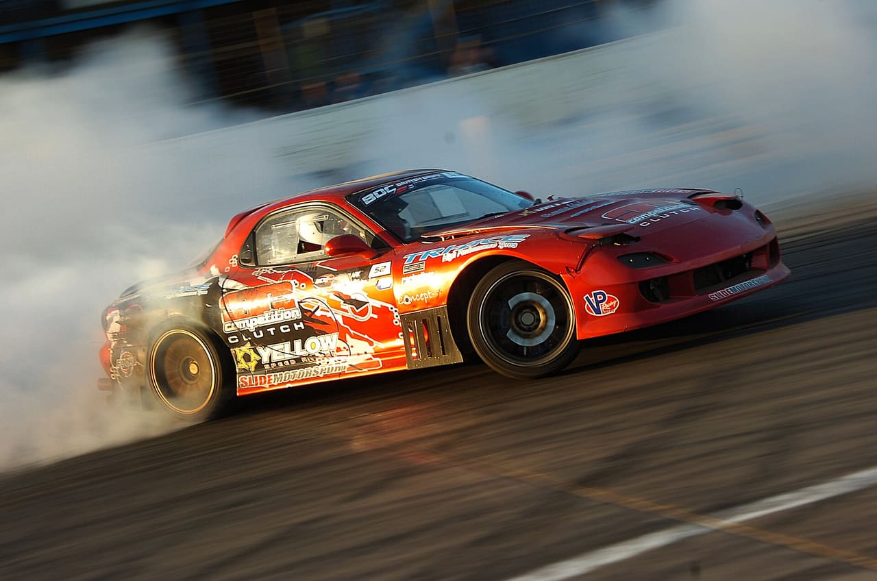 Mazda RX-7 FD — Japan → USA cost guide