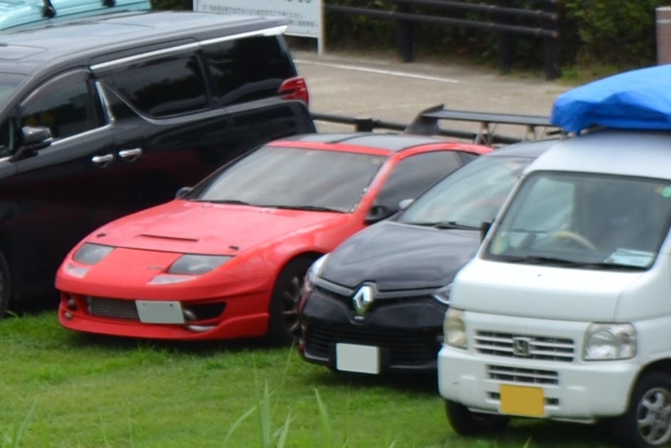Nissan 300ZX Twin Turbo (Z32) — Japan → USA cost guide